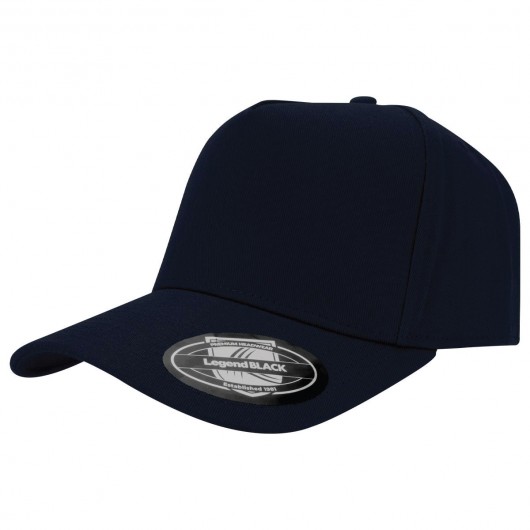A-Frame Legend Black Caps Navy